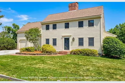 4 Earl Road, Sandwich, MA 02537 - Photo 61