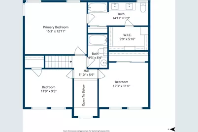 3 Dover Lane, Bourne, MA 02532 - Photo 49