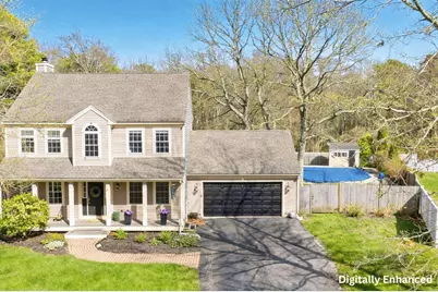 3 Dover Lane, Bourne, MA 02532 - Photo 1