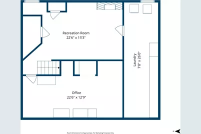 3 Dover Lane, Bourne, MA 02532 - Photo 51