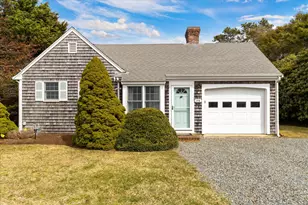 298 Chippingstone Rd, Chatham, MA 02633 - Photo 1