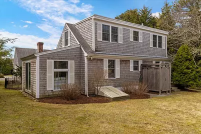 298 Chippingstone Road, Chatham, MA 02633 - Photo 5