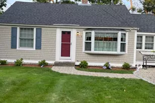 6 Oak St, Dennis, MA 02639 - Photo 1