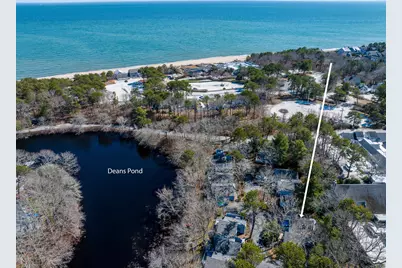 251 Shore Drive #UNIT D1, Mashpee, MA 02649 - Photo 11