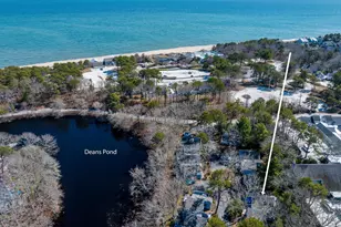 251 Shore Dr, Mashpee, MA 02649 - Photo 11