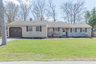 84 Portside Cir, Falmouth, MA 02536 - Photo 1