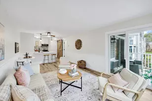 101 Fletcher Ln, Brewster, MA 02631 - Photo 1