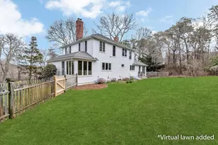 20 Howland Ln, Sandwich, MA 02537 - Photo 7