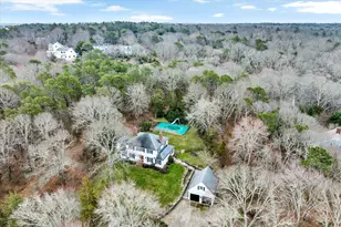 20 Howland Ln, Sandwich, MA 02537 - Photo 11