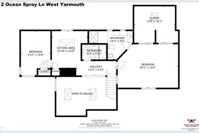2 Ocean Spray Lane, Yarmouth, MA 02673 - Photo 83