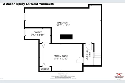 2 Ocean Spray Lane, Yarmouth, MA 02673 - Photo 57