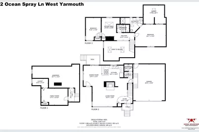 2 Ocean Spray Lane, Yarmouth, MA 02673 - Photo 81