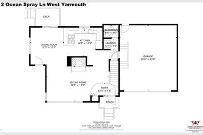 2 Ocean Spray Lane, Yarmouth, MA 02673 - Photo 29