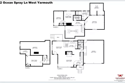 2 Ocean Spray Lane, Yarmouth, MA 02673 - Photo 85