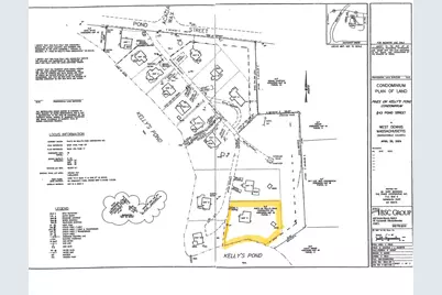 43 Pond Street #, Cottage 11, Dennis, MA 02670 - Photo 5