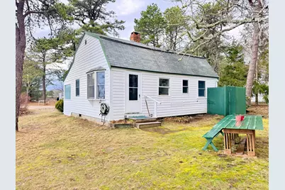 43 Pond Street #, Cottage 11, Dennis, MA 02670 - Photo 31