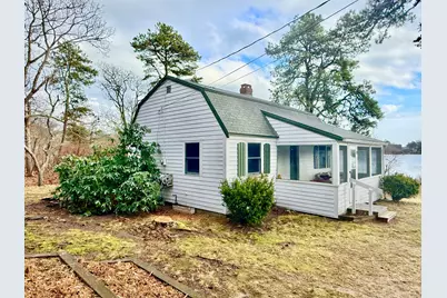 43 Pond Street #, Cottage 11, Dennis, MA 02670 - Photo 35