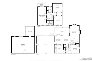 14 Quamhassett Rd, Bourne, MA 02532 - Photo 27