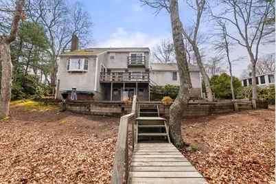 14 Quamhassett Road, Bourne, MA 02532 - Photo 19