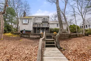 14 Quamhassett Rd, Bourne, MA 02532 - Photo 19