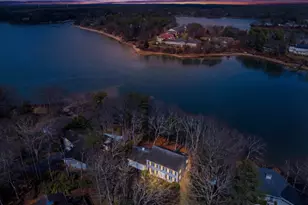 14 Quamhassett Rd, Bourne, MA 02532 - Photo 1