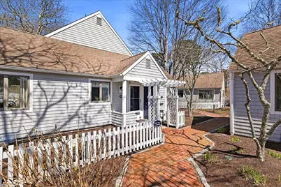 100 Mid-Iron Way #UNIT 7027, Mashpee, MA 02649 - Photo 3