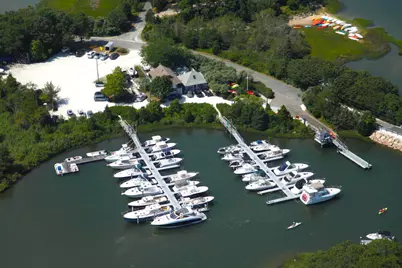 100 Mid-Iron Way #UNIT 7027, Mashpee, MA 02649 - Photo 43