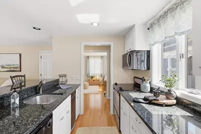 100 Mid-Iron Way #UNIT 7027, Mashpee, MA 02649 - Photo 5