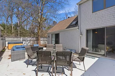 100 Mid-Iron Way #UNIT 7027, Mashpee, MA 02649 - Photo 29