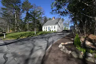 10 Hunter's Trail, Sandwich, MA 02563 - Photo 29
