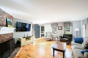 10 Hunter's Trail, Sandwich, MA 02563 - Photo 7