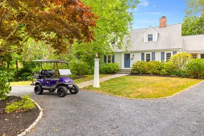 31 Inkberry Lane, Falmouth, MA 02556 - Photo 1