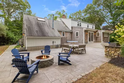 31 Inkberry Lane, Falmouth, MA 02556 - Photo 33