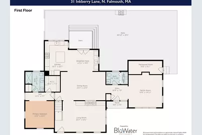 31 Inkberry Lane, Falmouth, MA 02556 - Photo 43