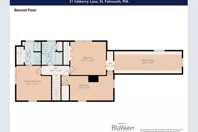 31 Inkberry Lane, Falmouth, MA 02556 - Photo 41