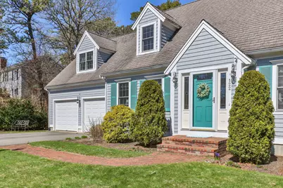 122 Evelyns Drive, Harwich, MA 02645 - Photo 5