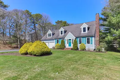 122 Evelyns Drive, Harwich, MA 02645 - Photo 3