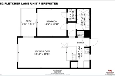 102 Fletcher Lane #UNIT H, Brewster, MA 02631 - Photo 35