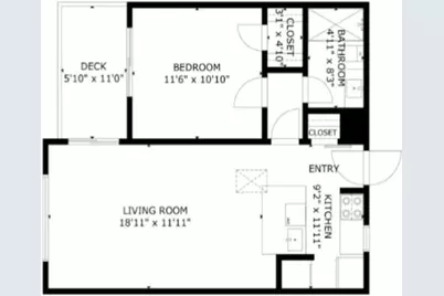 81 Fletcher Lane #UNIT I, Brewster, MA 02631 - Photo 17