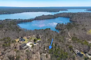 0 Old Long Pond Rd, Brewster, MA 02631 - Photo 1