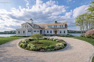 157 Bridge St, Chatham, MA 02633 - Photo 1