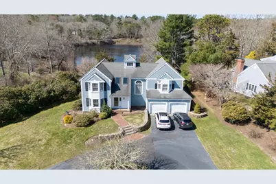 47 Stoney Pond Circle, Barnstable, MA 02648 - Photo 1