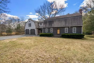 22 Pinecrest Drive, Sandwich, MA 02644 - Photo 37