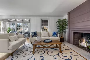 27 Whereaway Ln, Wellfleet, MA 02667 - Photo 5