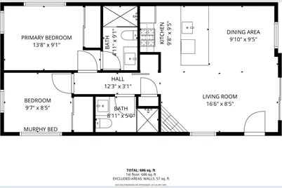 286A Bradford Street #5, Provincetown, MA 02657 - Photo 41