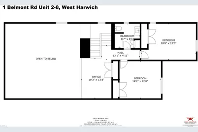 1 Belmont Road #UNIT 8, Harwich, MA 02671 - Photo 87