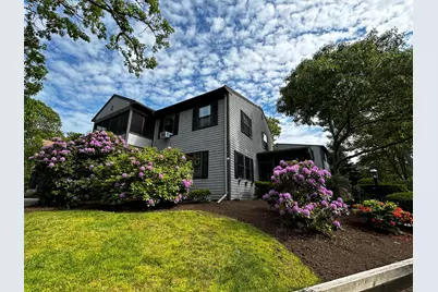 14 Harold Street #APT 2F, Harwich, MA 02646 - Photo 1