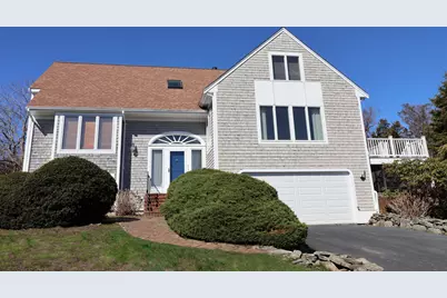 11 Joyce Circle, Dennis, MA 02641 - Photo 3