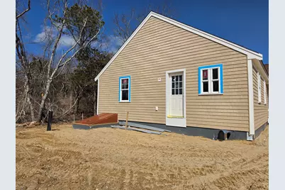 87 Acapesket Road #2A, Falmouth, MA 02536 - Photo 3