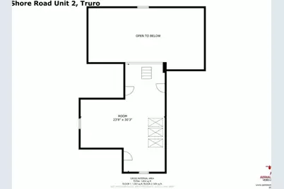 596 Shore Road #UNIT 2, Truro, MA 02666 - Photo 47